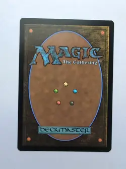 MTG The Master of Keys (DSC) Duskmourn House ofHorror Bordeless Regular Mythic 4 - Image 2