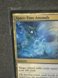 Space-Time Anomaly Edge of Eternities Regular - Image 2