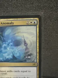 Space-Time Anomaly Edge of Eternities Regular - Image 3