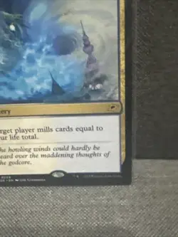 Space-Time Anomaly Edge of Eternities Regular - Image 4