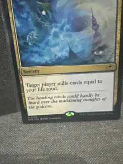 Space-Time Anomaly Edge of Eternities Regular - Image 5