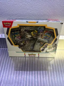 Pokemon Trading Card Game: Black Kyurem Ex & Melmetal Ex BUNDLE NEW SEALED - Image 1