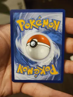 Pokemon TCG: Scarlet & Violet Lapras ex 164 Promo - Near Mint - Image 3
