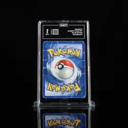 1999 Pokemon Charizard 4/102 Holo Base Set Unlimited TAG 1 - Image 2