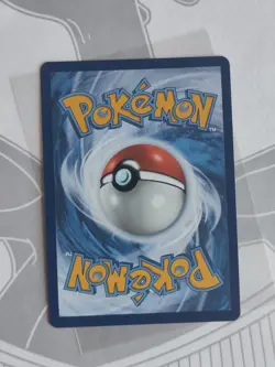 Drowzee 210/198 IR Illustration Rare Holo Pokemon 2023 Scarlet & Violet NM - Image 2