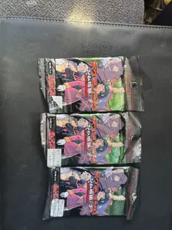 Pokemon TCG Japanese Pocket Monsters Booster Pack Vintage 1996 Factory Sealed - Image 2