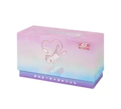 US Mew Construction of Advanced ETB Brand New S-Chinese Pokemon TCG Gift Box - Image 1