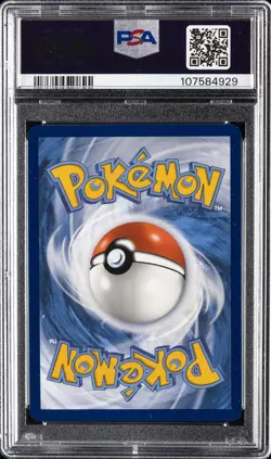 2024 POKEMON SVP EN-SV BLACK STAR PROMO #159 MAGNETON PSA 10 - Image 2