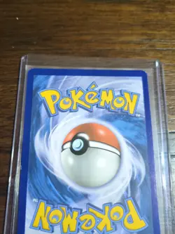 Pokemon TCG Charizard 14/181 Holo Rare Team Up Sun And Moon Cracked Ice Holo - Image 5