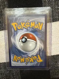 Mega Charizard X EX Phantasmal Flames English 109/094 Near Mint In Hand Pokemon - Image 2
