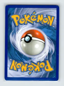 Pokemon TCG Felicity's Drawing 98/106 Great Encounters LP - Image 2