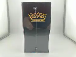 Pokemon TCG Mega Evolution Pokemon Center ETB Elite Trainer Box Gardevoir TEAR - Image 3