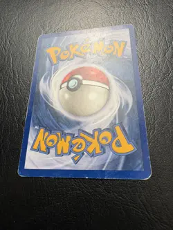 Pokemon Kabuto 1st Edition Fossil Set 1999 50/62 WOTC HP See Pics *A - Image 2