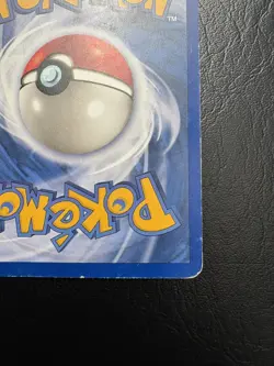 Pokemon Kabuto 1st Edition Fossil Set 1999 50/62 WOTC HP See Pics *A - Image 5