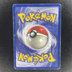 ??Pokemon Mew Black Star Promo 8 ??WOTC Pokemon TGC - Image 3