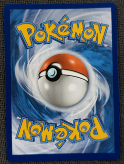 Pokemon Prismatic TCG Special Illustration Rare Roaring Moon EX 162/131 NM - Image 2