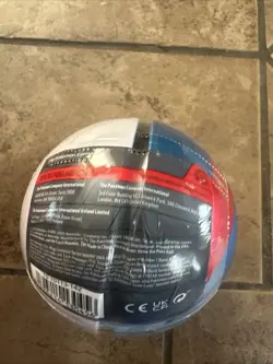 Pokemon TCG PokeBall Tin E25 Sealed NEW 3 Booster Packs Winter 2025 Q4 Release - Image 2