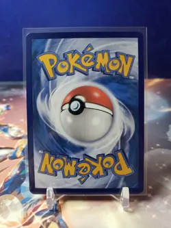 2025 Pokemon TCG Chinese Gem Pack Vol.3 CBB3C 1407/07 Morpeko Holo US Seller - Image 2