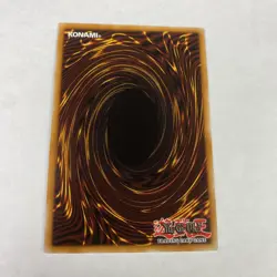 Yugioh Absolute King Back Jack Sdck-en016 the Crimson King 1st Edition Common - Image 2