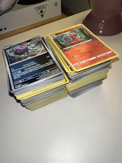 400 holographic pokemon cards holos rares etc many sets NM-DMG C13 - Image 3