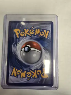 Pokemon TCG Colress Team Plasma Full Art Holo Card 135/135 Plasma Storm - Image 3