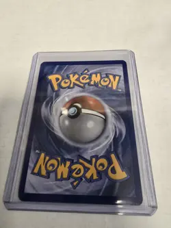 Pokemon TCG Colress Team Plasma Full Art Holo Card 135/135 Plasma Storm - Image 4