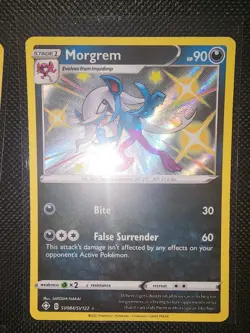 Shining Fates Shiny Pokemon Cards Lot Of 9 - Image 4