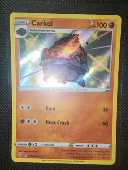 Shining Fates Shiny Pokemon Cards Lot Of 9 - Image 5