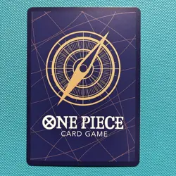 Portgas D. Ace PRB02-018 R ONE PIECE Card The Best 2 - ONE PIECE ENGLISH - Image 2