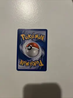 Entei 1/17 - POP Series 2 - Pokemon Card Ungraded Pre-owned - Image 2