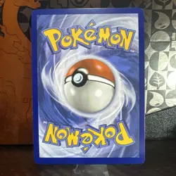 ✨Pokemon Pikachu TCG Baby Shiny Holo Rare Card Paldean Fates 131/091✨ NM - Image 2