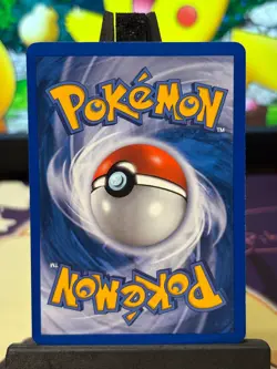 Mew ex 100/110 Holon Phantoms Holo Pokemon Card - LP - Image 3
