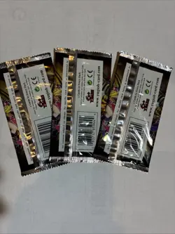 Yu-Gi-Oh Legendary Duelists: Magical Hero Lite Edition 3 Trading Card Pack - Image 2