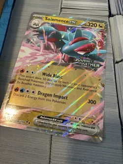 Pokemon Cards 4000+ Lot Of Holos, Rares, Uncommon, Common Trainer Energies - Image 4
