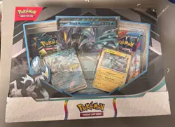 Pokemon Trading Card Game: Black Kyurem Ex & Melmetal Ex [BUNDLE NEW SEALED] - Image 2