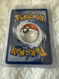 Pokemon TCG Dark Hypno 9/82 Team Rocket Holo Rare Vintage Card - WOTC 1999 NM/LP - Image 2