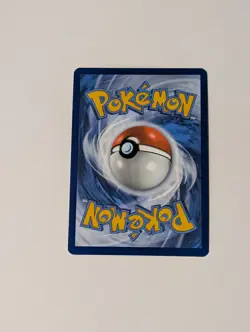 Pokemon TCG Watchdog Illustration Rare Card 153/086 Sv: White Flare - Image 2