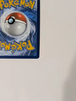 Pokemon TCG Watchdog Illustration Rare Card 153/086 Sv: White Flare - Image 3