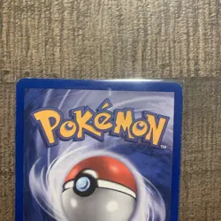 Dustox Holo Rare 6/109 Pokemon ex Ruby Sapphire Played Single Card TCG - Image 2