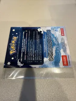 Shiny Koraidon & Miraidon Pokemon Scarlet Violet Code Card - Gamestop - Image 2