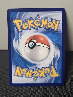 Gengar V 072/132 Holo Pokemon Tcg Card S-Chinese SWSH Nine Colors Gathering - Image 2