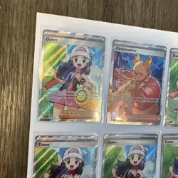 Pokemon TCG Trainer/Supporter Lot of 16 Cards Near Mint - Image 2