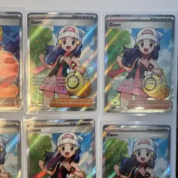 Pokemon TCG Trainer/Supporter Lot of 16 Cards Near Mint - Image 4