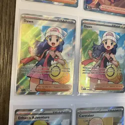 Pokemon TCG Trainer/Supporter Lot of 16 Cards Near Mint - Image 5