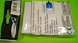 Ultra Pro DRAGON PLAYING WITH FIRE CARD SLEEVES (DECK PROTECTORS) (50CT) #82505 - Image 4