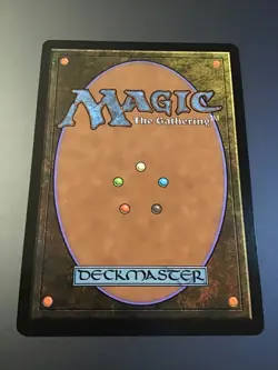 MTG x Avatar The Last Airbender Flawless Maneuver promo 0306 - Image 2