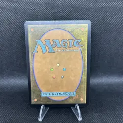 The Tarrasque NM* Adventures In Forgotten Realms ENGLISH 207/281 mtg -UnltdCards - Image 2