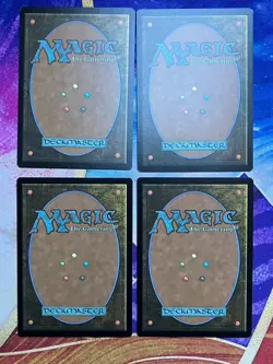 2x Psychic Corrosion + 2x Ruin Crab • Pack Fresh • Mystery Booster 2 Mtg (2292) - Image 2