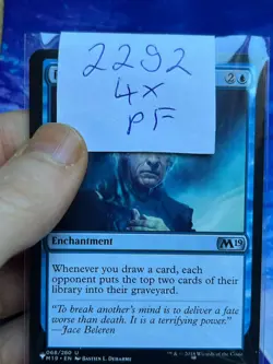 2x Psychic Corrosion + 2x Ruin Crab • Pack Fresh • Mystery Booster 2 Mtg (2292) - Image 3