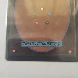 Muxus Goblin Grandee Jumpstart Regular Rare. NM. 024 - Image 5